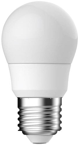 Enzo energizer led kogel e27 2,9-25w 2700k mat - 2602400