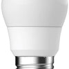 Enzo energizer led kogel e27 2,9-25w 2700k mat dimbaar - 2602600
