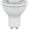 Enzo energizer led spot gu10 3,1-35w 2700k dimbaar - 2605200