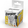 Enzo energizer led spot gu10 4,7-50w 2700k dimbaar - 2605210