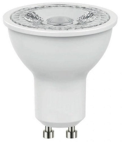 Enzo energizer led spot gu10 4,7-50w 2700k dimbaar - 2605210