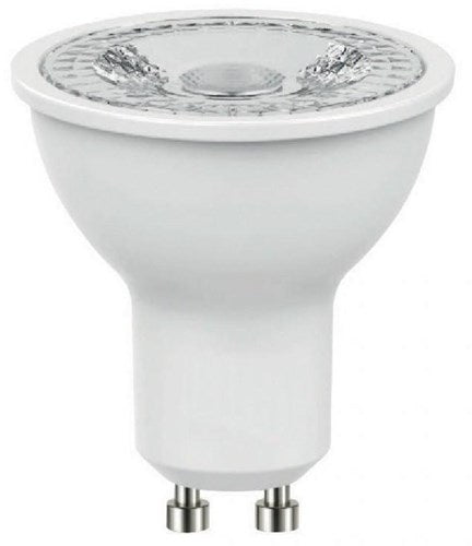 Enzo energizer led spot gu10 6,5-70w 2700k dimbaar - 2605220