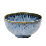 Enful kom coral blue ø15cm - afbeelding 1
