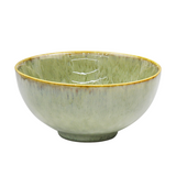 Enful kom coral green ø15cm - afbeelding 1