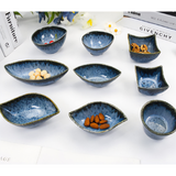 Enful kommetje coral blue ø10cm - afbeelding 3
