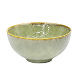 Enful kommetje coral green ø11,5cm - afbeelding 1