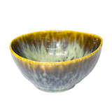 Enful kommetje coral green ø12cm - afbeelding 1
