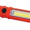 Enzo entac led werklamp 1w oranje 3xaaa - 5700245
