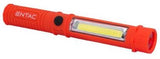 Enzo entac led werklamp 1w oranje 3xaaa - 5700245 - afbeelding 2