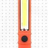 Enzo entac led werklamp 1w oranje 3xaaa - 5700245