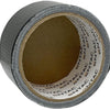 Enzo entac reparatietape 50mm rol 10m zwart - 4139542