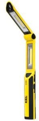 Enzo 5448672 led looplamp | 3+1w cob | oplaadbaar | 250lm - 5448672