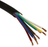 Enzo aanhangwagen kabel 7 polig - 1227610 - afbeelding 2