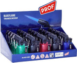 Enzo aansteker blue flame windproof 9920050 - afbeelding 2