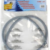 Enzo aanvoerslang pvc 1,5 meter 1400200