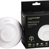 Enzo aanwezigheidsmelder ir in opbouw plafond | 360 graden ip44 wit - 3900552