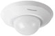 Enzo aanwezigheidsmelder ir in opbouw plafond | 360 graden ip44 wit - 3900552
