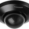 Enzo aanwezigheidsmelder ir in opbouw plafond | 360 graden ip44 zwart - 3900553