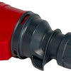 Enzo abl cee 5p 32a 400v contra rood - 6315172