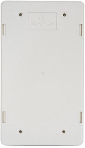 Enzo abl lasdoos universeel abl 73x125mm 4047800