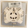 Enzo perilex inbouw stopcontact | 16a power - 4052910