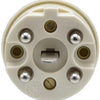 Enzo abl perilex stekker | recht | 16a - 4052905