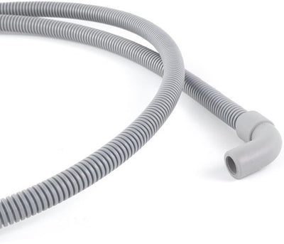 Enzo afvoerslang condensdroger 1,5 meter - 1400290