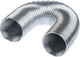 Enzo aluminium afvoerslang 127mm 1,5m - 1400336