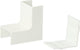 Enzo attema p-k25 binnenhoek wit attema ie25 4745520