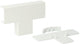 Enzo attema p-k25 t-stuk wit attema t25 4745530