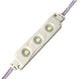 Enzo background module 12v 0.6w 3pcs warm wit led9010