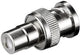 Enzo bnc adapter van stekker naar tulp contra 2098205