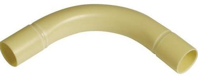 Enzo bochten 5 8 pvc per stuk 4031100