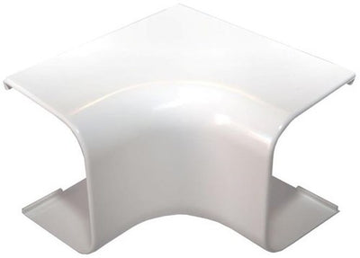 Enzo canalit binnenbocht 90gr 90x65w - 4748022