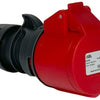 Enzo cee 4p 16a 400vcontra rood 6315152