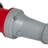 Enzo cee 5p 63a 400vcontra rood ip-67 - 6315182