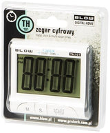 Enzo chacon weerstation kubus 8150100 - afbeelding 2