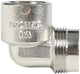 Enzo comfooraansluiting 1 2 haaks 1400186