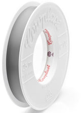 Enzo coroplast 4,5mtr x 15mm grijs 4139202 - afbeelding 1
