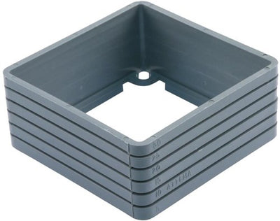 Enzo correctie voor centraaldoos 5 tm 30 mm 4015410