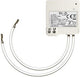 Enzo dio mini inbouw schakelaar 200w of 24w led - 6960220
