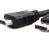 Enzo displayport naar hdmi kabel 1 meter - 7580800