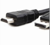 Enzo displayport naar hdmi kabel 3 meter - 7580802 - afbeelding 2