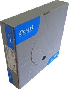 Enzo donne vd 2,5mm blauw donne 100m - 1275710