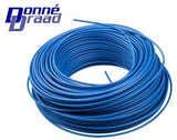 Enzo donne vd 2,5mm blauw donne 100m - 1275710 - afbeelding 1