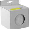 Enzo drogerslang 102mm 1,5 mtr wit 1400292
