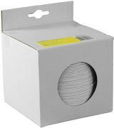 Enzo drogerslang 102mm 1,5 mtr wit 1400292 - afbeelding 2