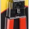 Enzo fixpoint modulaire tang 8p metaal rj45 - 2575096