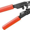 Enzo fixpoint modulaire tang 8p metaal rj45 - 2575096