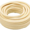 Enzo flexibele pijp 3 4 (19mm) creme 100m - 4031050